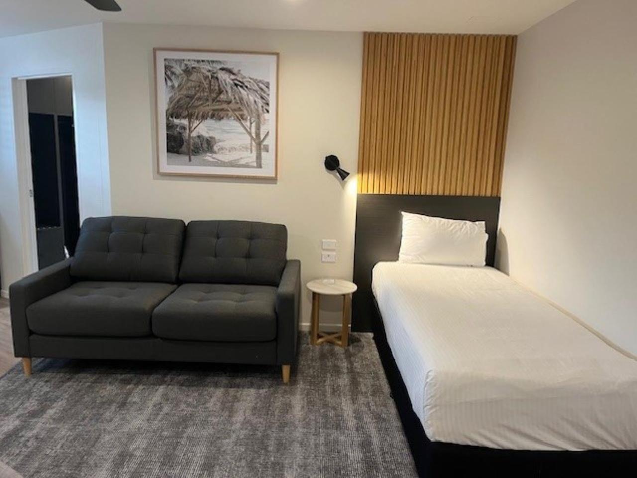 קופס הארבור Quality Hotel City Centre מראה חיצוני תמונה