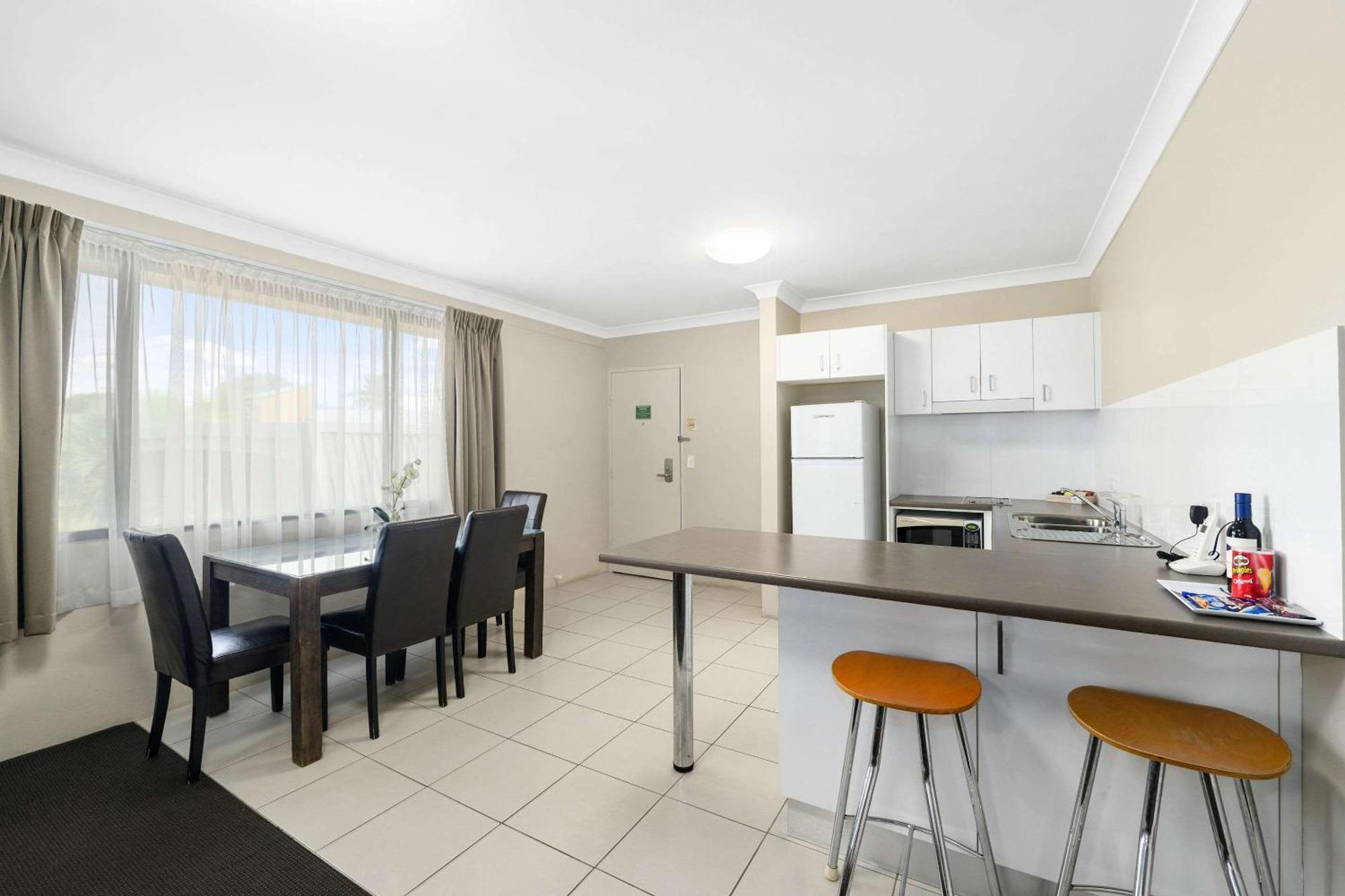 קופס הארבור Quality Hotel City Centre מראה חיצוני תמונה