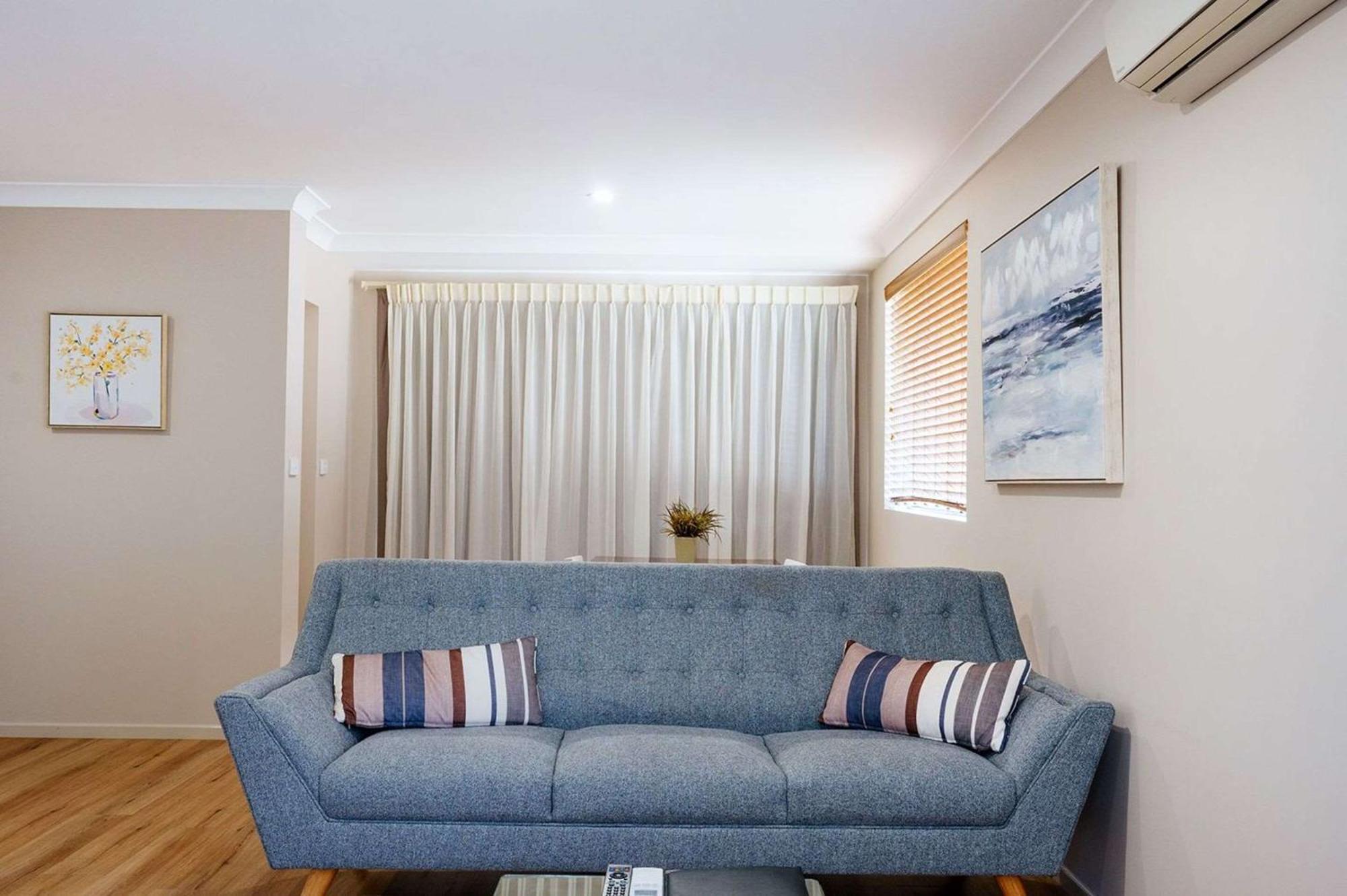 קופס הארבור Quality Hotel City Centre מראה חיצוני תמונה