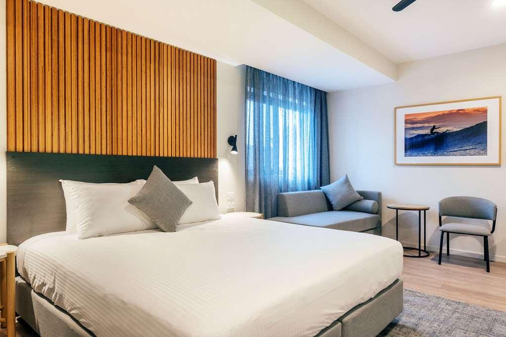 קופס הארבור Quality Hotel City Centre חדר תמונה