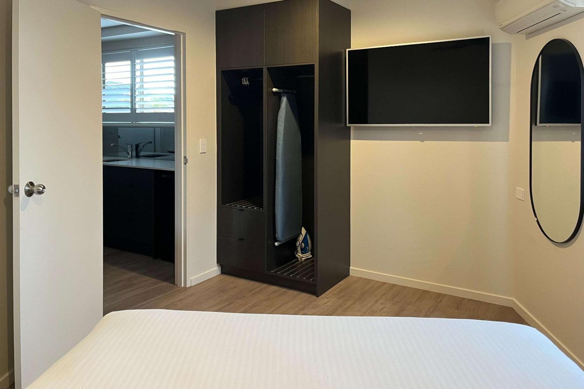 קופס הארבור Quality Hotel City Centre מראה חיצוני תמונה