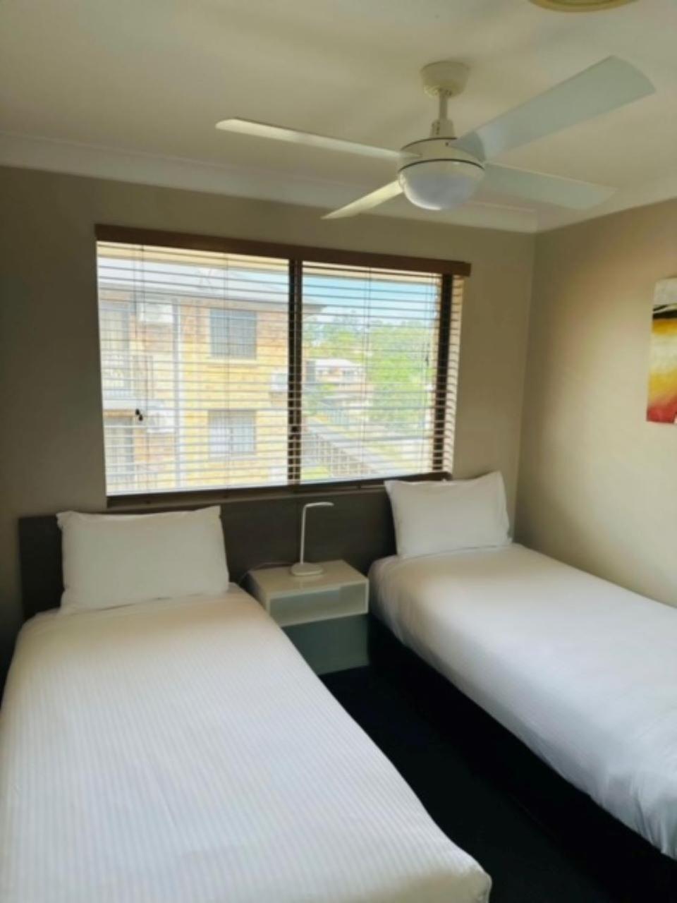 קופס הארבור Quality Hotel City Centre מראה חיצוני תמונה