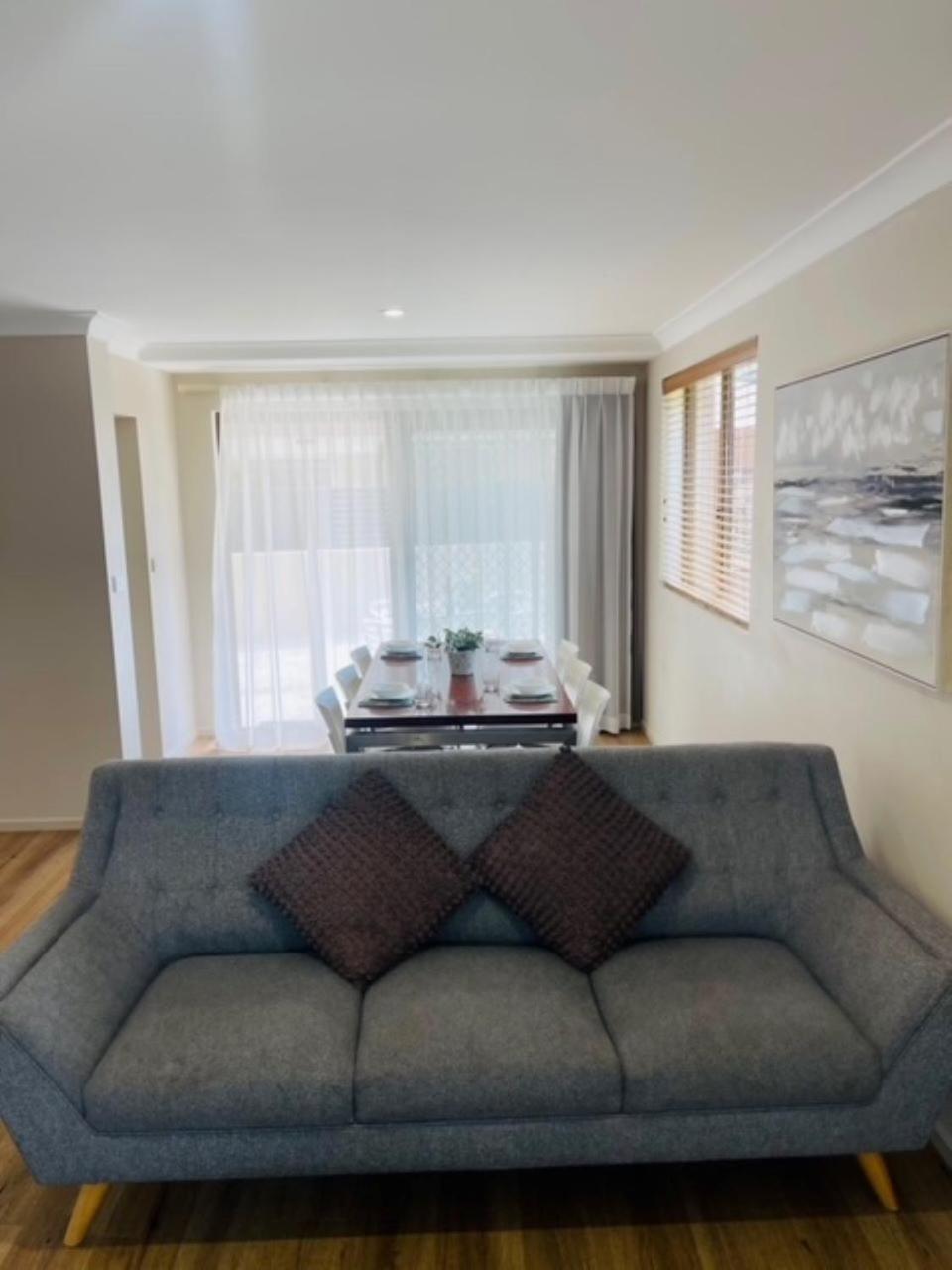 קופס הארבור Quality Hotel City Centre מראה חיצוני תמונה